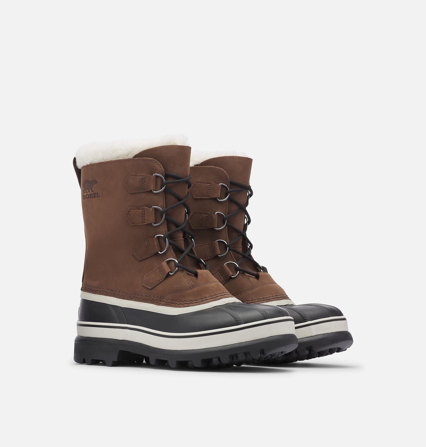 CARIBOU™ Men's Waterproof Boot | SOREL