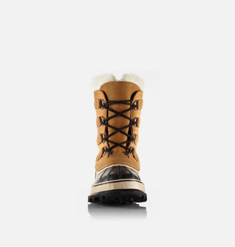 CARIBOU Men's Waterproof Boot | 281 | 11.5, Color: Buff, image 7