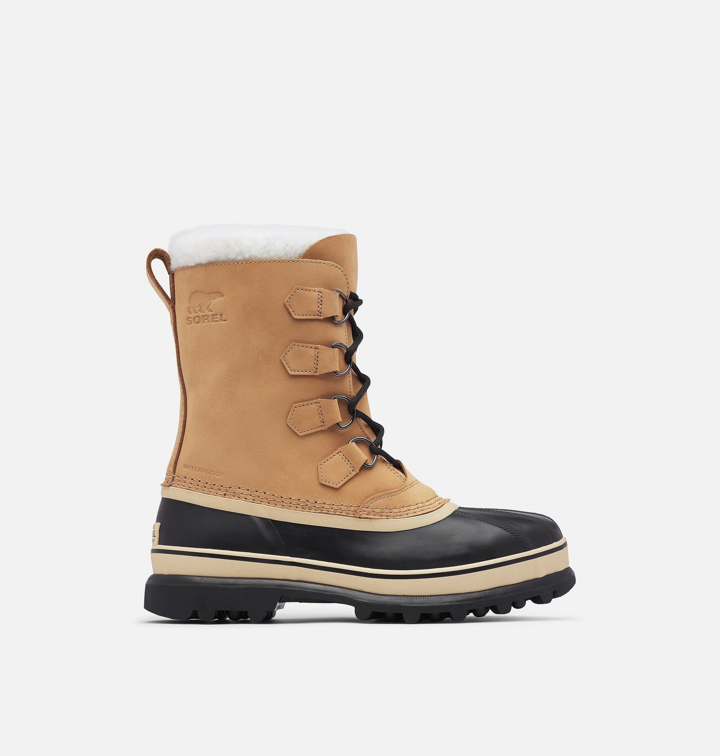 SOREL Caribou ブーツ CARIBOU™ Men's Waterproof Boot | SOREL