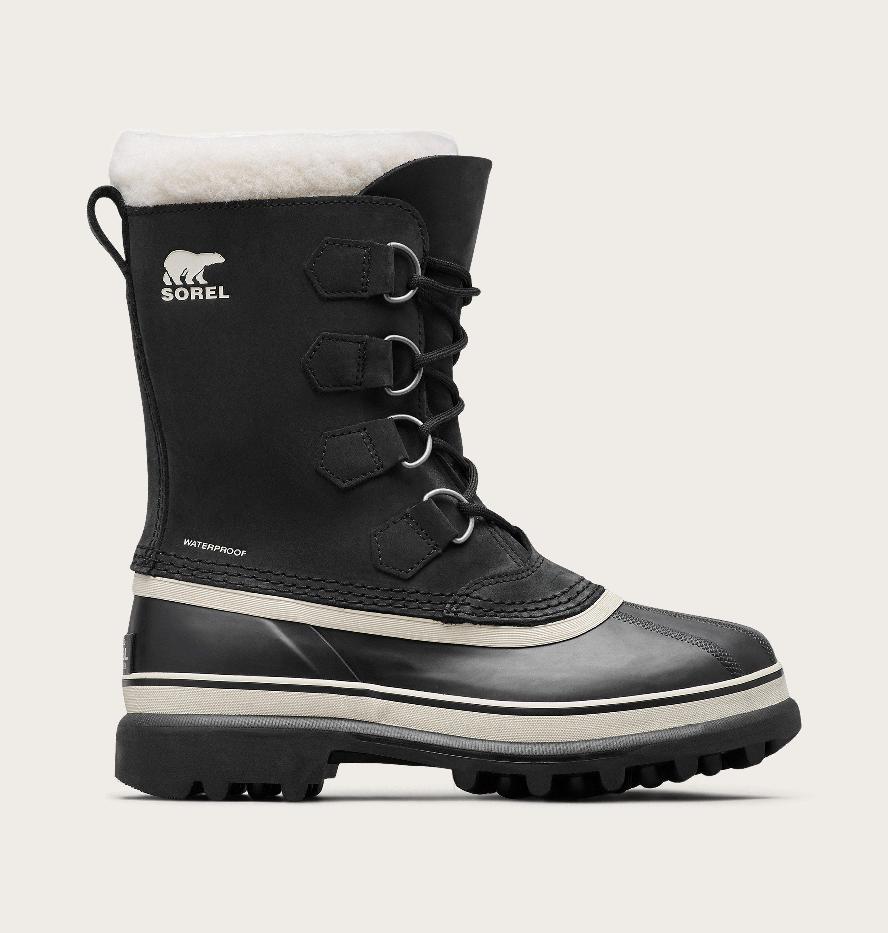 Sorel Caribou Women's Winter Boot-
