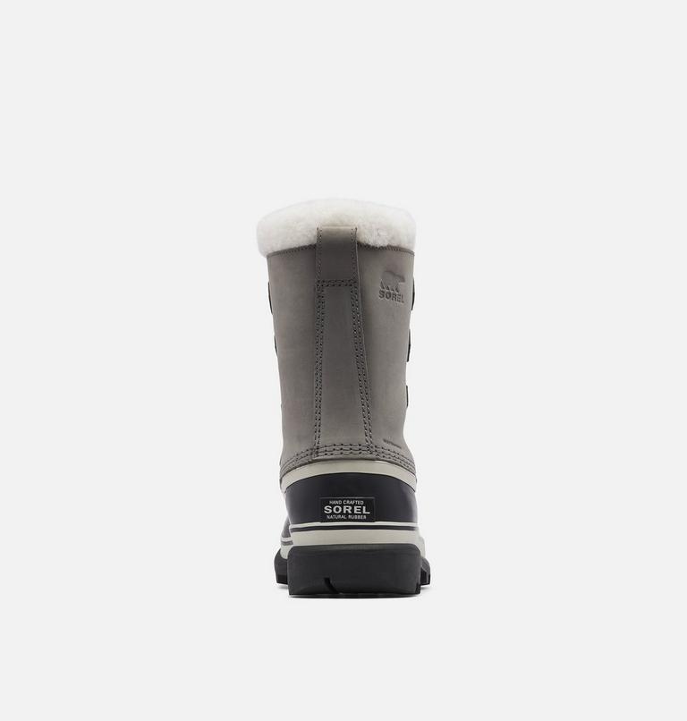 Women's CARIBOU Boot | 051 | 12, Color: Shale, Stone, image 3