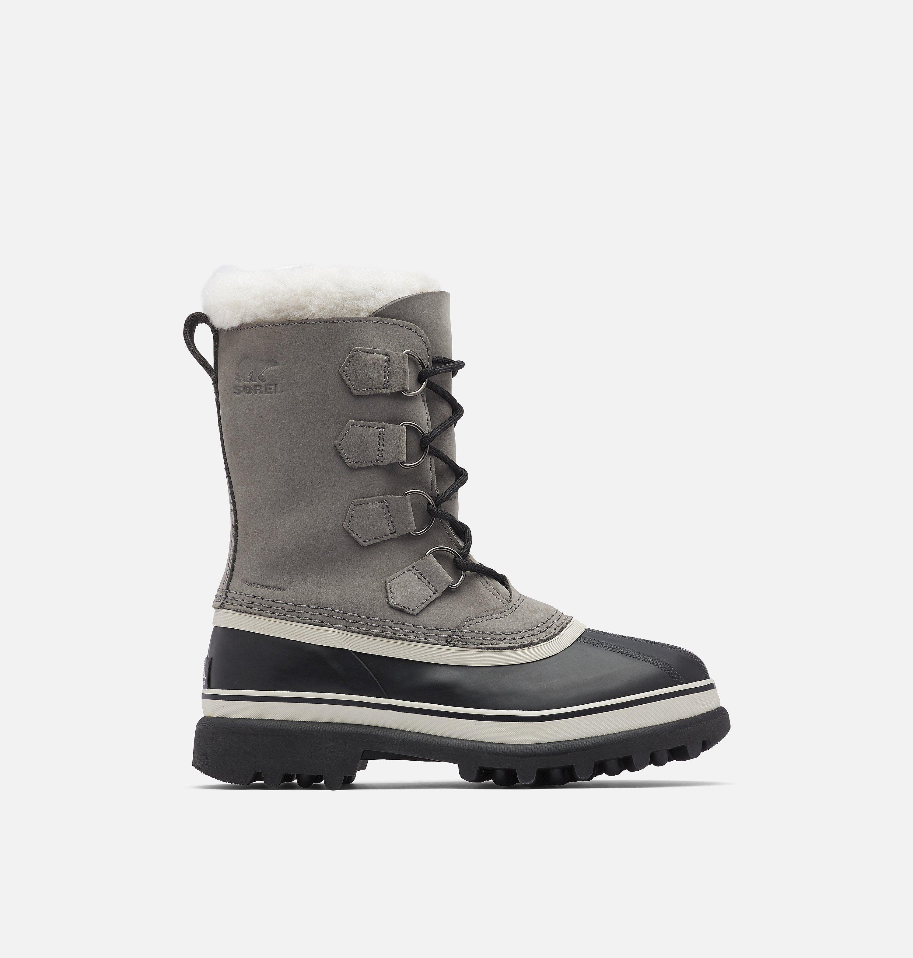 Sorel CARIBOU  Women's Waterproof Boot-