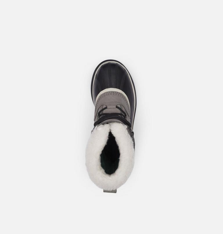 Women's CARIBOU Boot | 051 | 12, Color: Shale, Stone, image 5