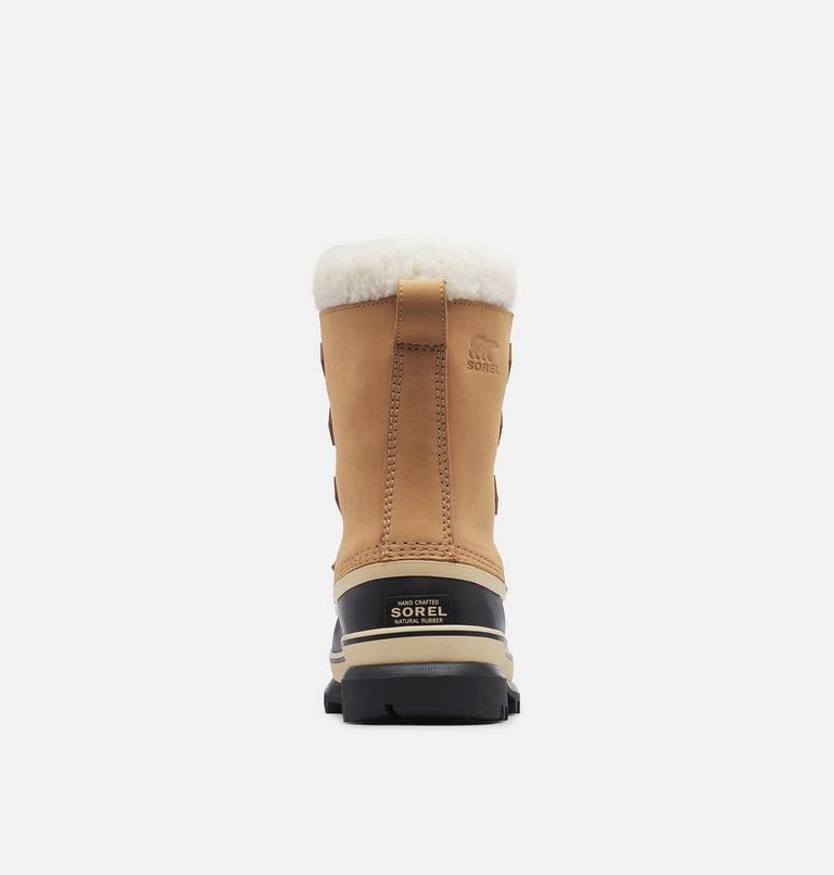 Women's CARIBOU Boot | 280 | 8.5, Color: Buff, image 3