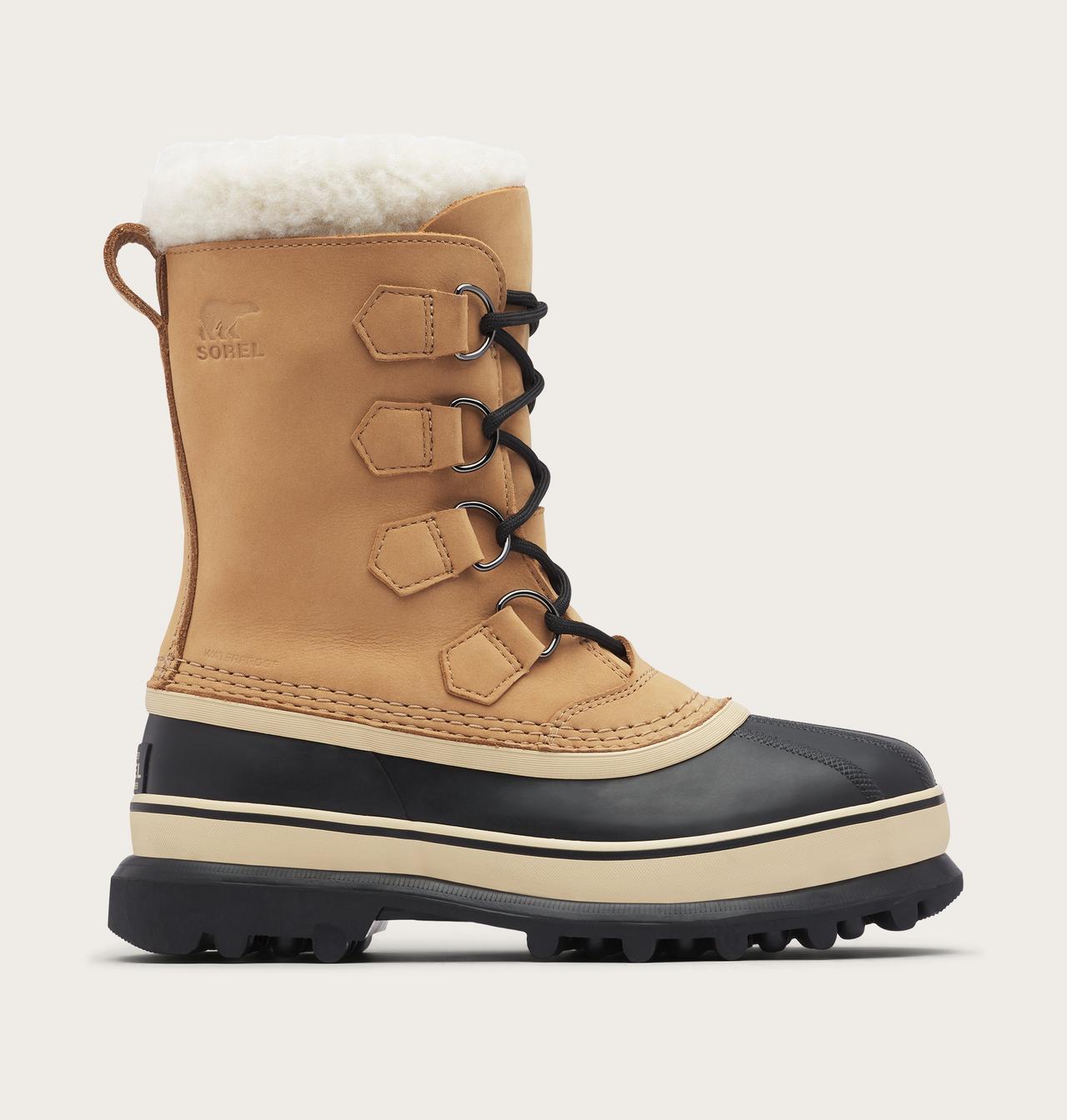 SOREL CARIBOU スノーブーツ 24 リアルフィット 女性用 1003812_280_f?w=1280&h=1344&