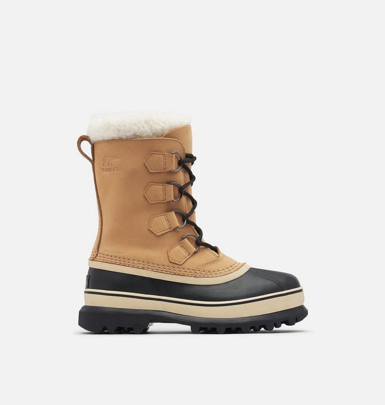 Women's CARIBOU Boot | 280 | 8.5, Color: Buff, image 1