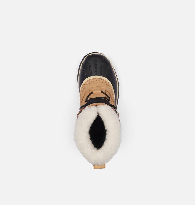 Women's CARIBOU Boot | 280 | 8.5, Color: Buff, image 5