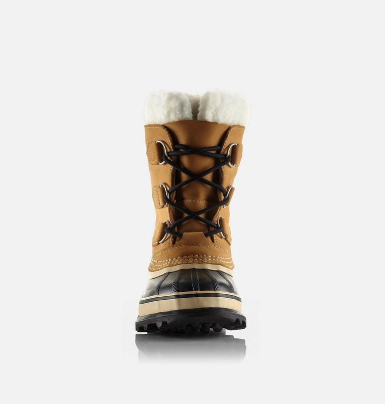Youth CARIBOU Boot, Color: Buff, image 7
