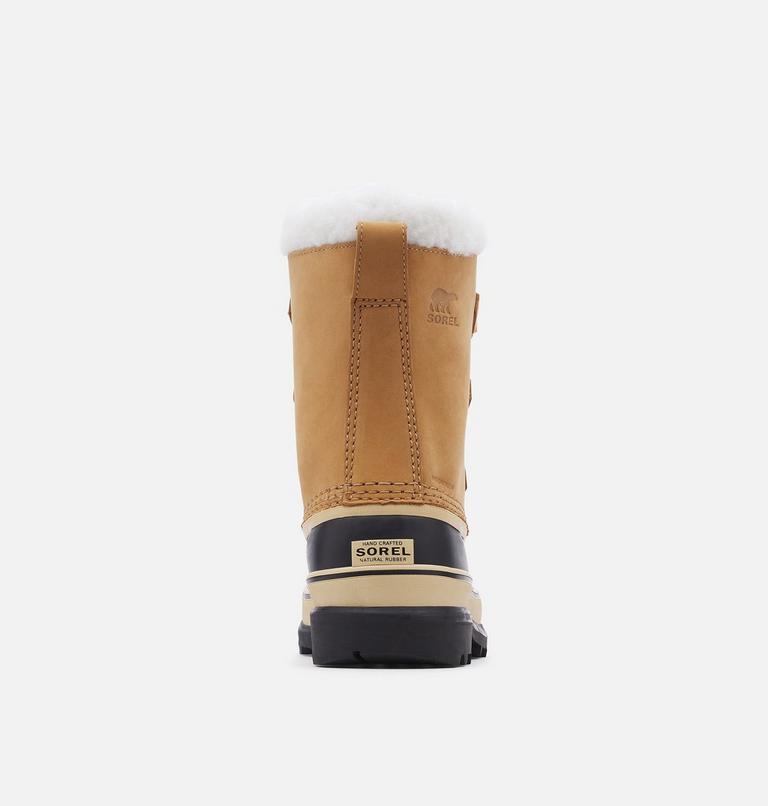 Youth CARIBOU Boot, Color: Buff, image 3