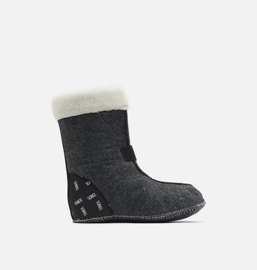 Youth Yoot Pac Thermoplus Replacement Liner, Color: Winter White, image 1