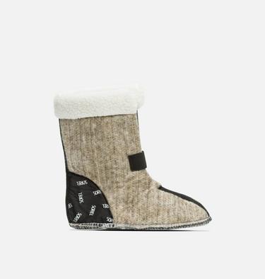 Yoot Pac ThermoPlus Boot Liner, Color: Winter White, image 1