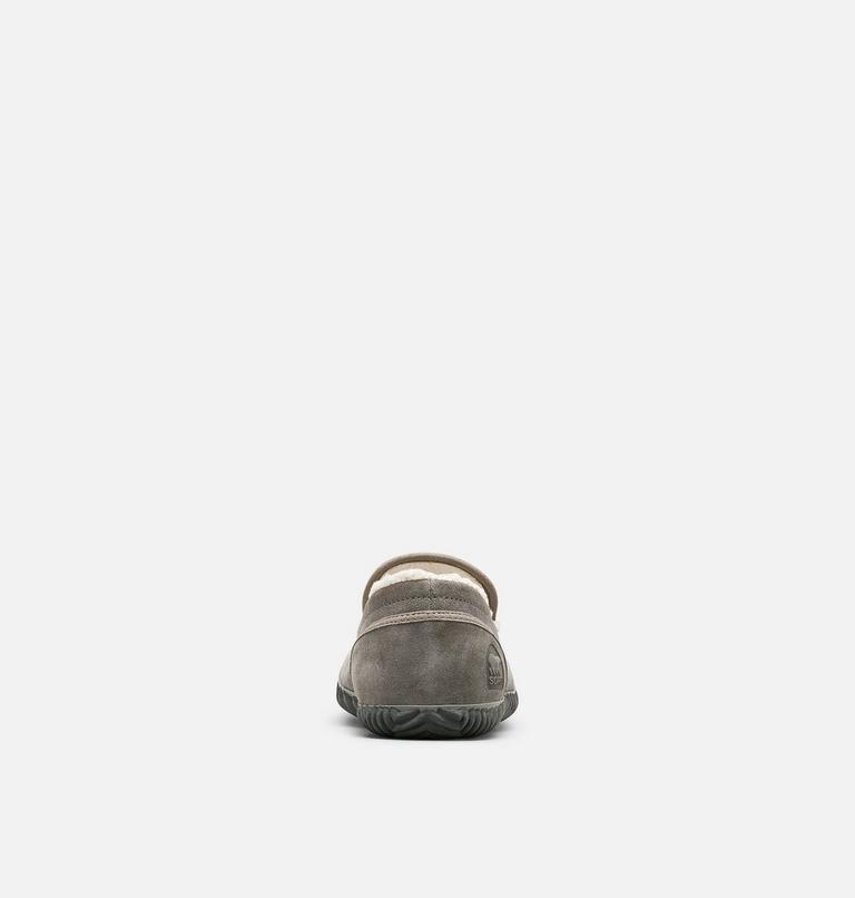 Sorel Dude Moc Slipper für Männer, Color: Quarry, image 3