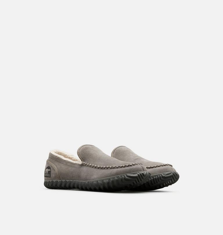 Sorel Dude Moc Slipper für Männer, Color: Quarry, image 2