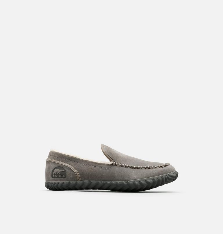 Sorel Dude Moc Slipper für Männer, Color: Quarry, image 1