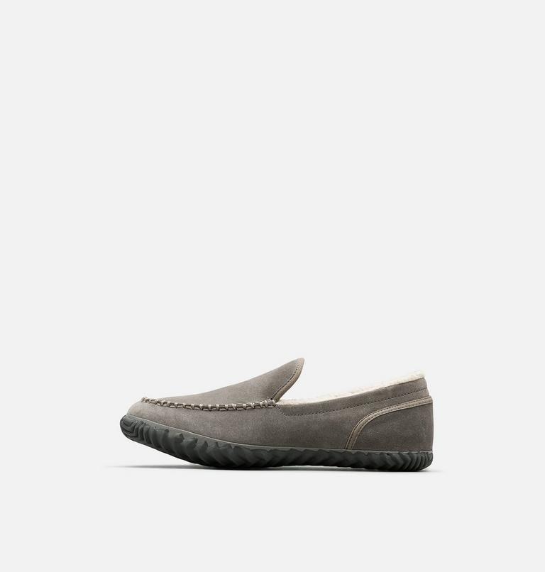 Sorel Dude Moc Slipper für Männer, Color: Quarry, image 4