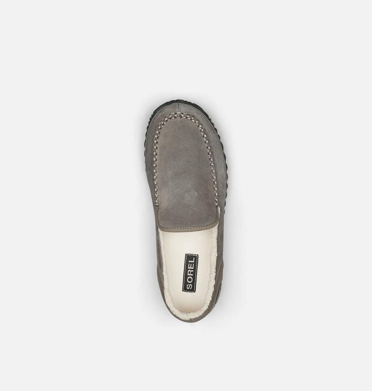 Sorel Dude Moc Slipper für Männer, Color: Quarry, image 5