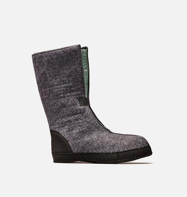 Men's Glacier Omni Heat Boot Liner, Color: None, image 1