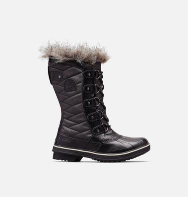 TOFINO II Women's Waterproof Boot, Color: Black, Stone, image 1