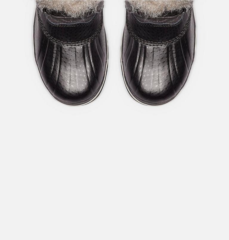 TOFINO II Women's Waterproof Boot, Color: Black, Stone, image 5