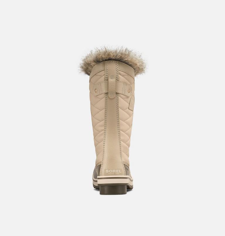 Women's Tofino II Tall Snow Boot, Color: Ancient Fossil, image 3