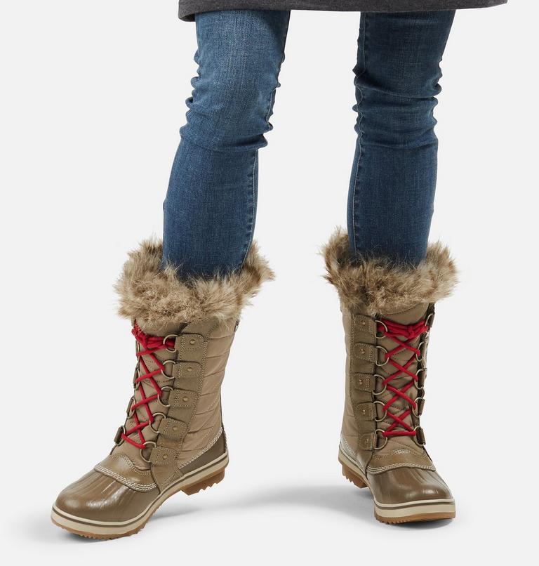 Women’s Tofino II Boot, Color: Khaki II, image 7