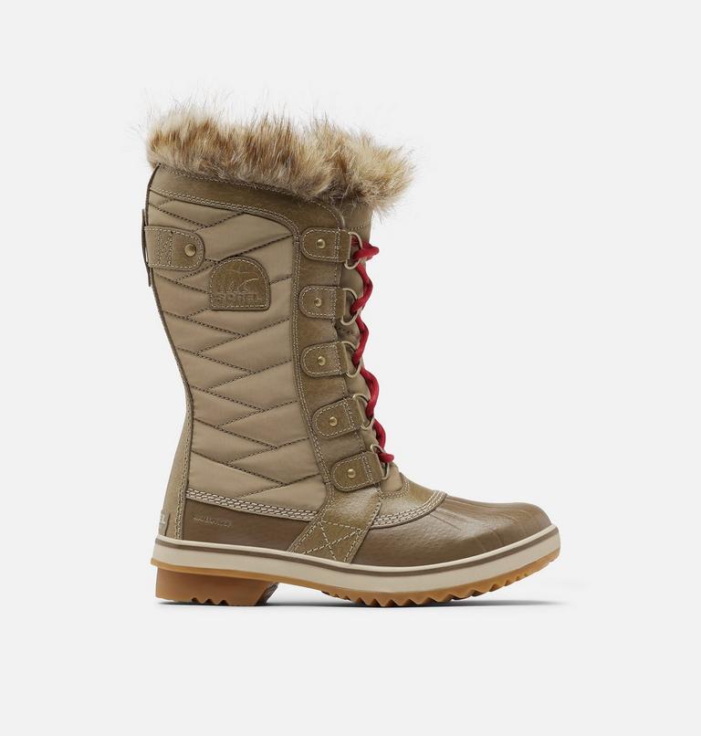 Women’s Tofino II Boot, Color: Khaki II, image 1