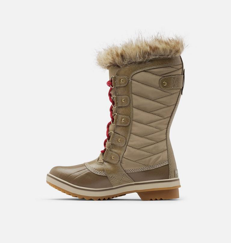 Women’s Tofino II Boot, Color: Khaki II, image 4