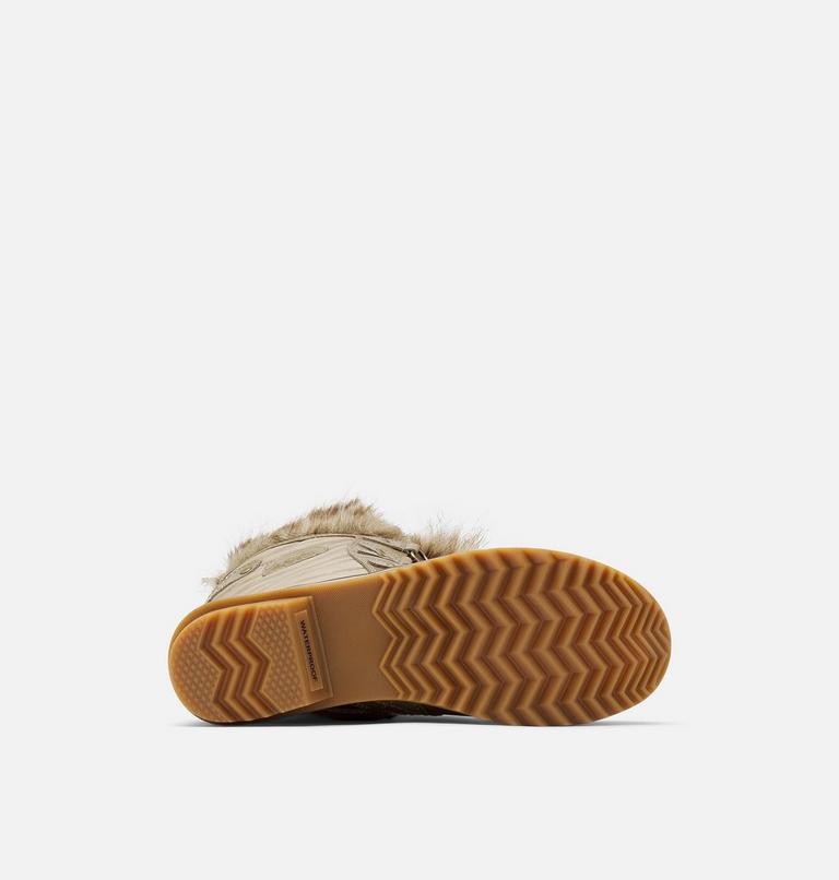 Women’s Tofino II Boot, Color: Khaki II, image 6