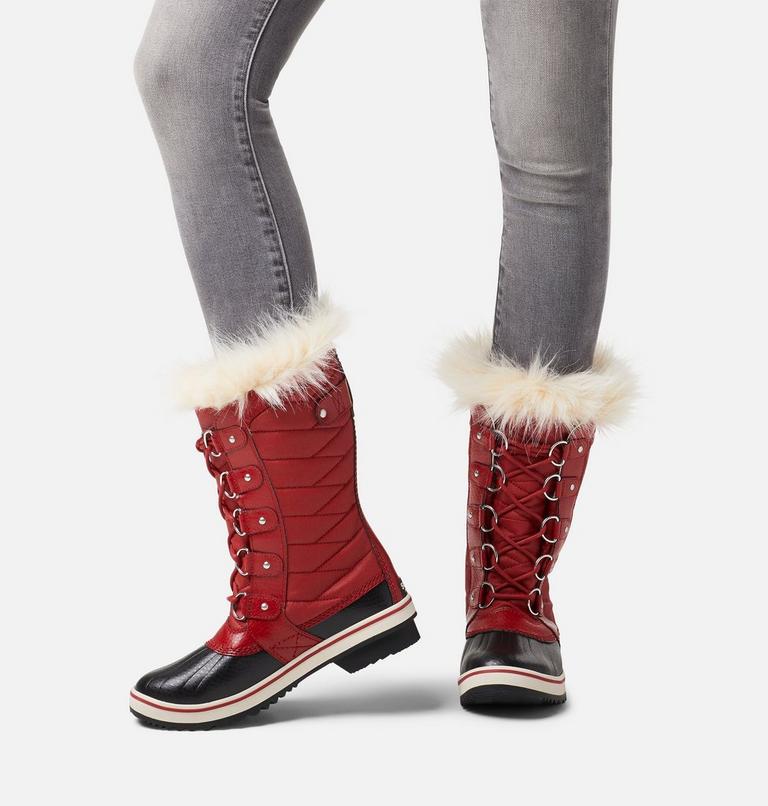 TOFINO II | 326 | 5, Color: Red Dahlia, image 7