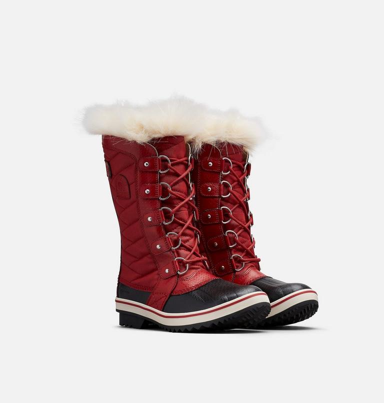 TOFINO II | 326 | 5, Color: Red Dahlia, image 2