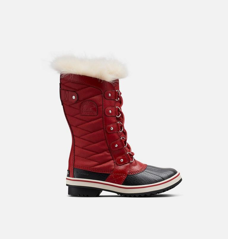 TOFINO II | 326 | 5, Color: Red Dahlia, image 1