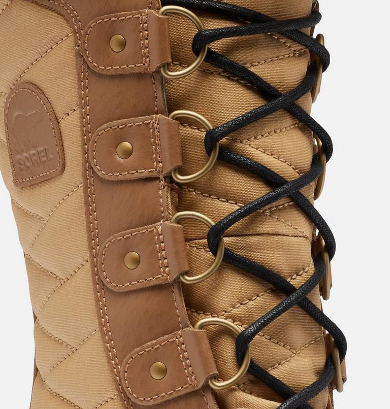 TOFINO II Women's Waterproof Boot, Color: Curry, Fawn, image 9