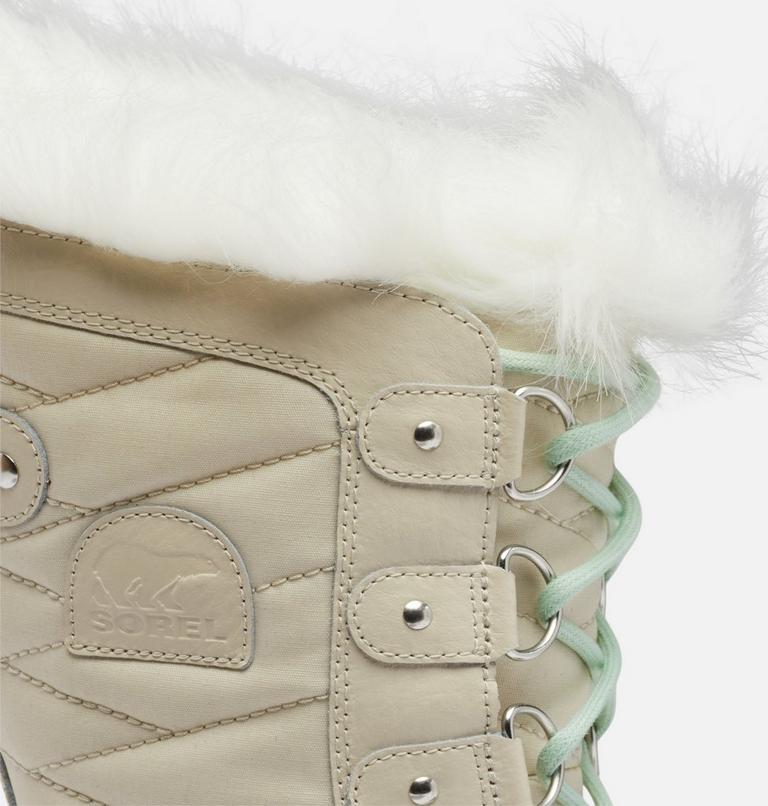 TOFINO II Bottes imperméables pour femme, Color: Fawn, Sea Sprite, image 7