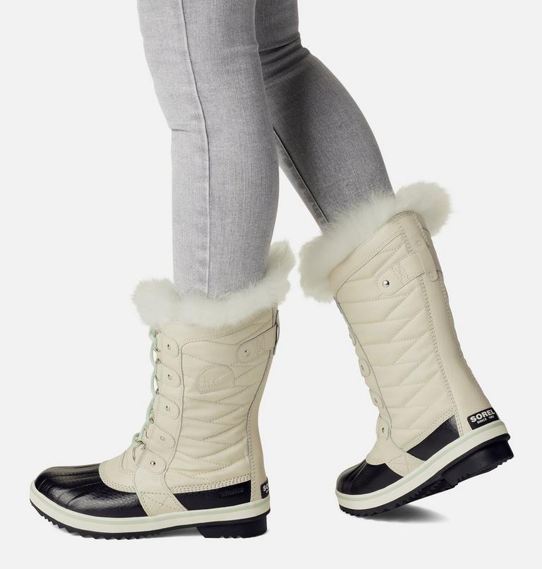 TOFINO II Bottes imperméables pour femme, Color: Fawn, Sea Sprite, image 8