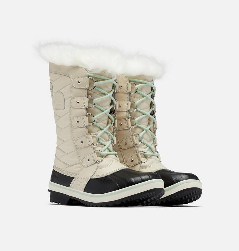 TOFINO II Bottes imperméables pour femme, Color: Fawn, Sea Sprite, image 2