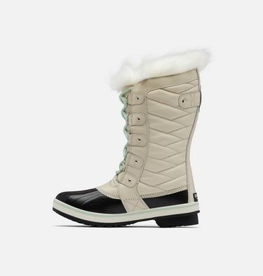 TOFINO II Women's Waterproof Boot, Color: Fawn, Sea Sprite, image 12