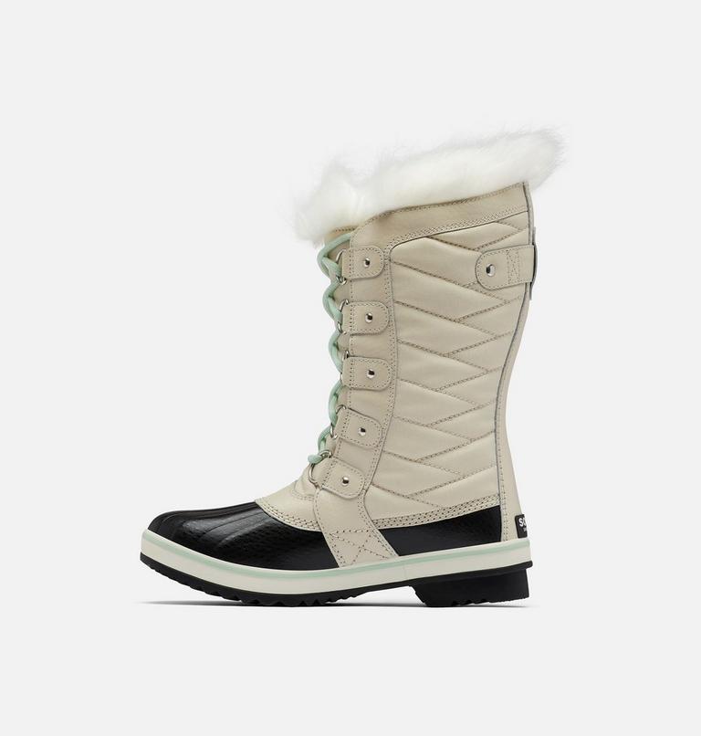 TOFINO II Bottes imperméables pour femme, Color: Fawn, Sea Sprite, image 4