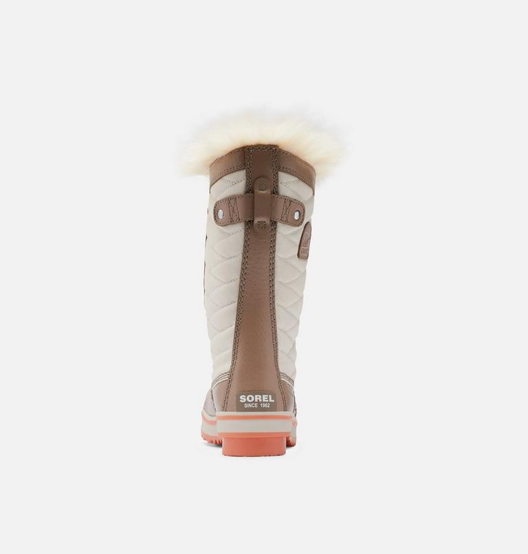 YOUTH TOFINO II WP | 921 | 3, Color: Fawn, Omega Taupe, image 3