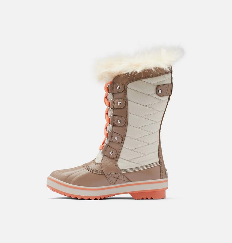 YOUTH TOFINO II WP | 921 | 3, Color: Fawn, Omega Taupe, image 4