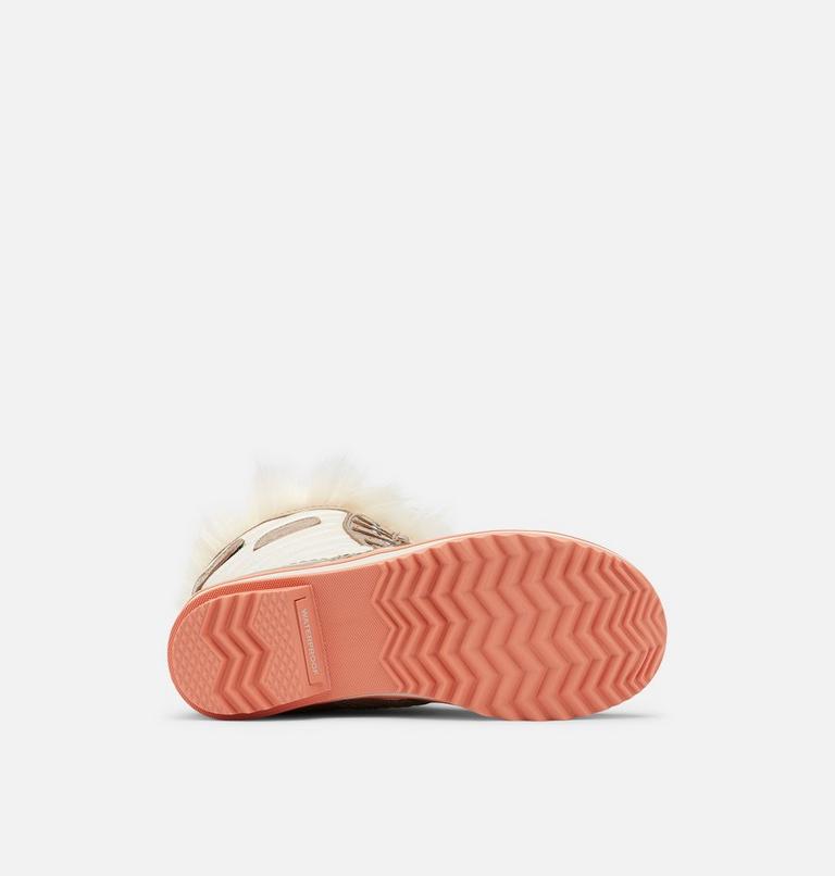 YOUTH TOFINO II WP | 921 | 3, Color: Fawn, Omega Taupe, image 6