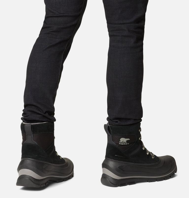 BUXTON LACE | 010 | 12, Color: Black, Quarry, image 7