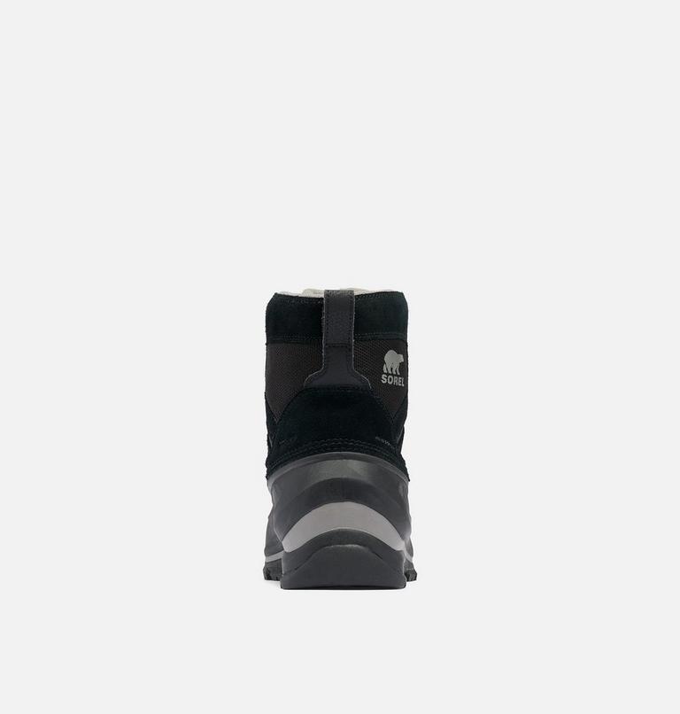 BUXTON LACE | 010 | 12, Color: Black, Quarry, image 3