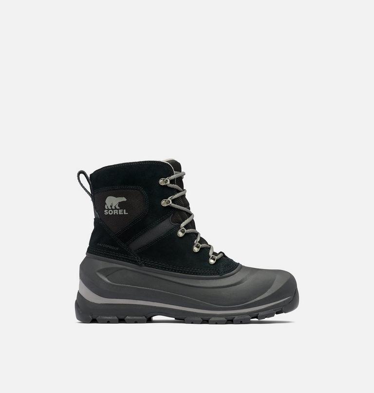 BUXTON LACE | 010 | 12, Color: Black, Quarry, image 1