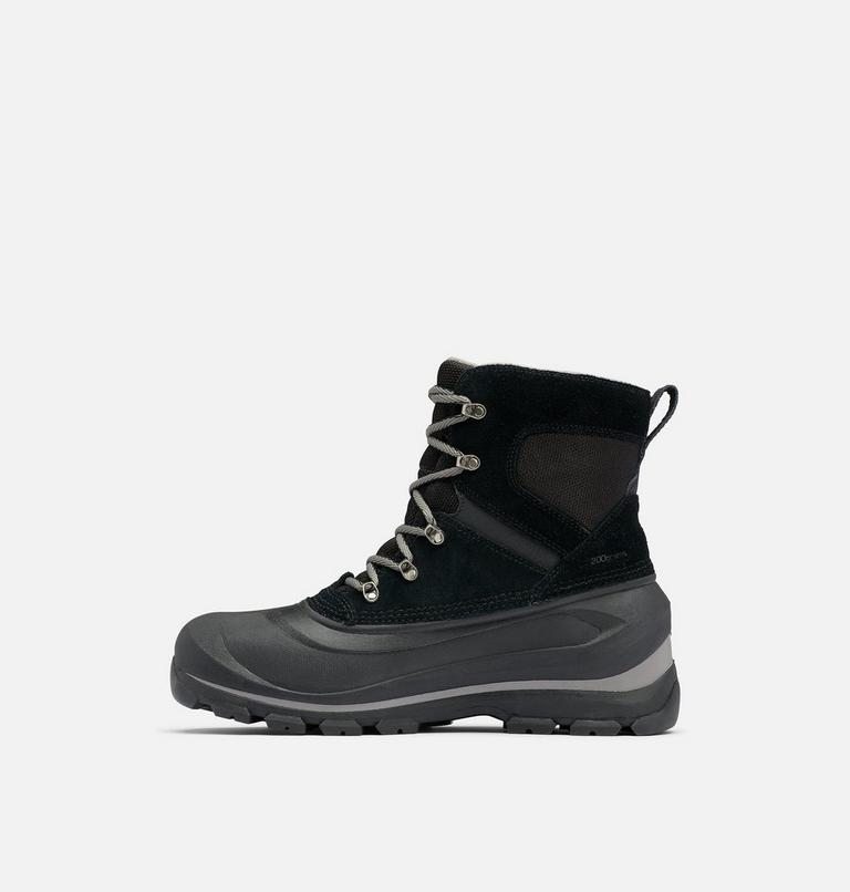 BUXTON LACE | 010 | 12, Color: Black, Quarry, image 4