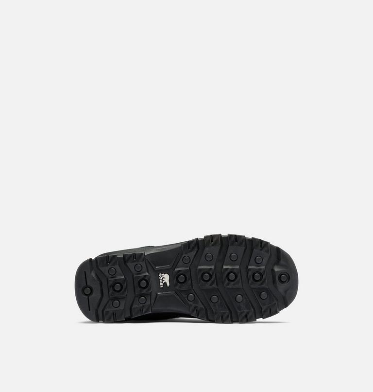 BUXTON LACE | 010 | 12, Color: Black, Quarry, image 6