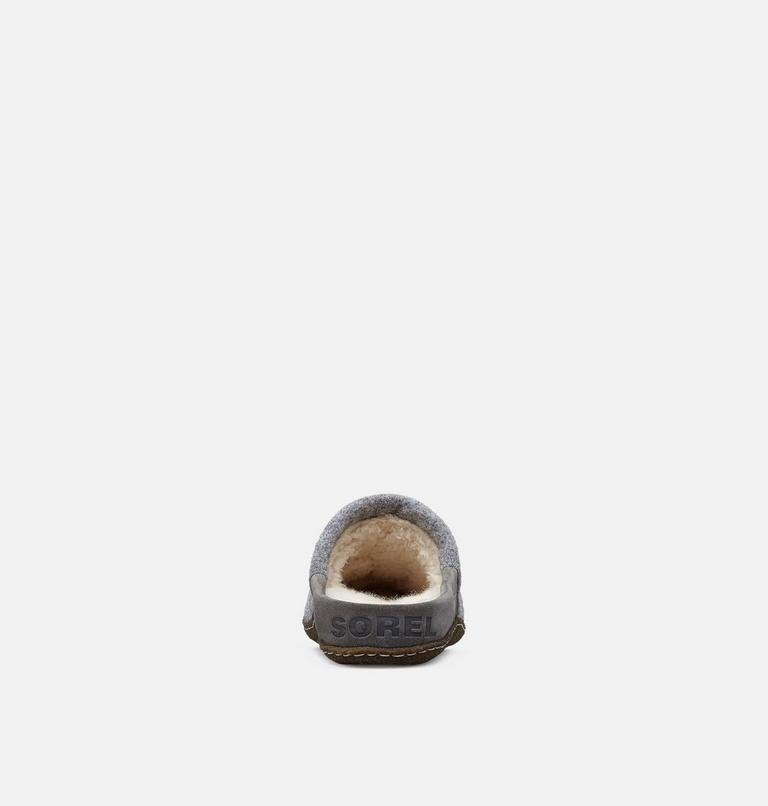 NAKISKA SCUFF | 052 | 9.5, Color: Quarry, Natural, image 3