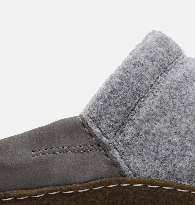 NAKISKA SCUFF | 052 | 9.5, Color: Quarry, Natural, image 6