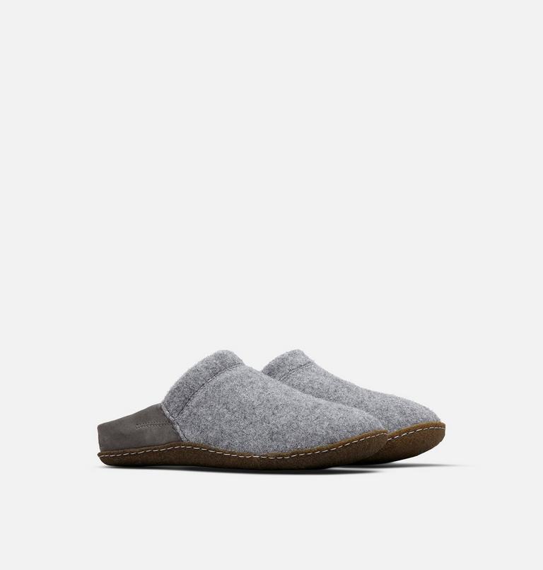 NAKISKA SCUFF | 052 | 9.5, Color: Quarry, Natural, image 2