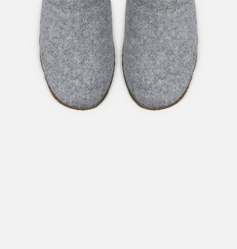 NAKISKA SCUFF | 052 | 9.5, Color: Quarry, Natural, image 4