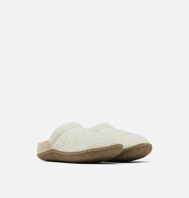 NAKISKA Scuff Women's Slipper, Color: Ancient Fossil, Gum 2, image 2